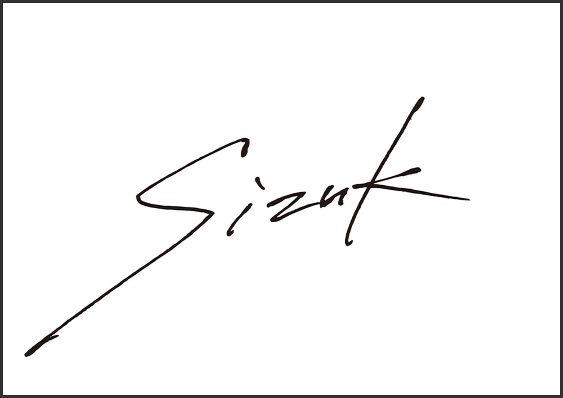 Sizuk『Thankful』