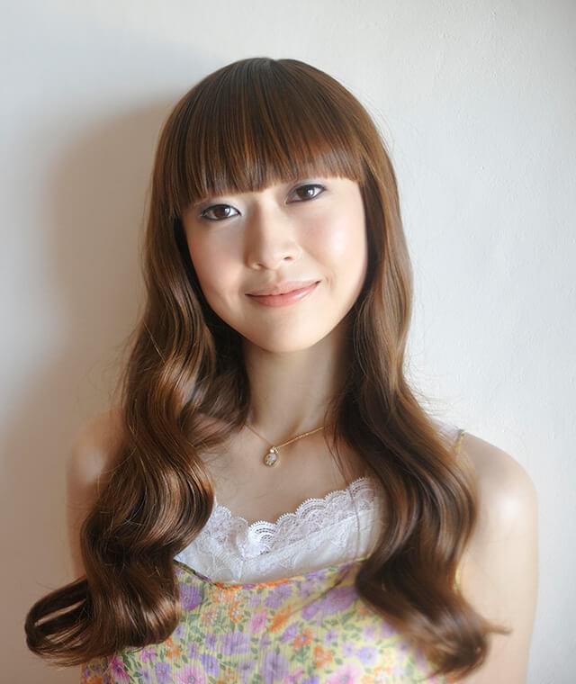 能登麻美子