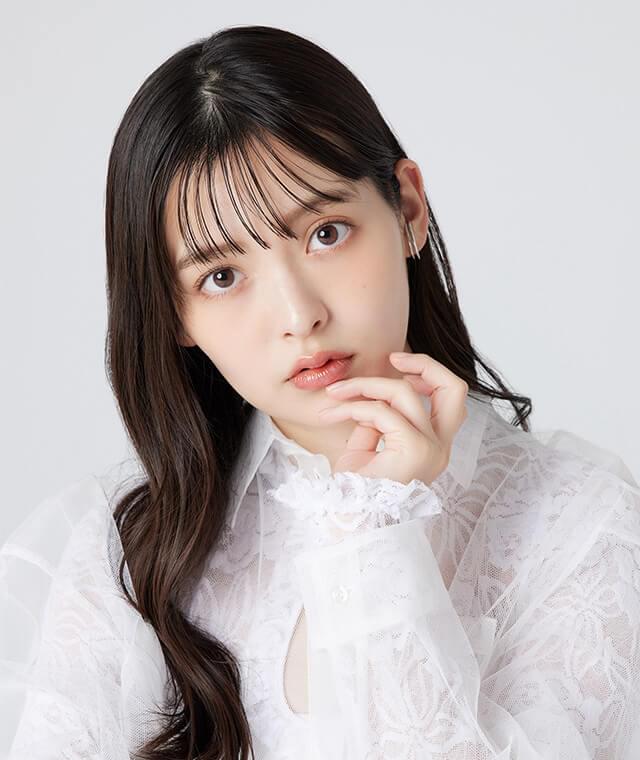 上坂すみれ