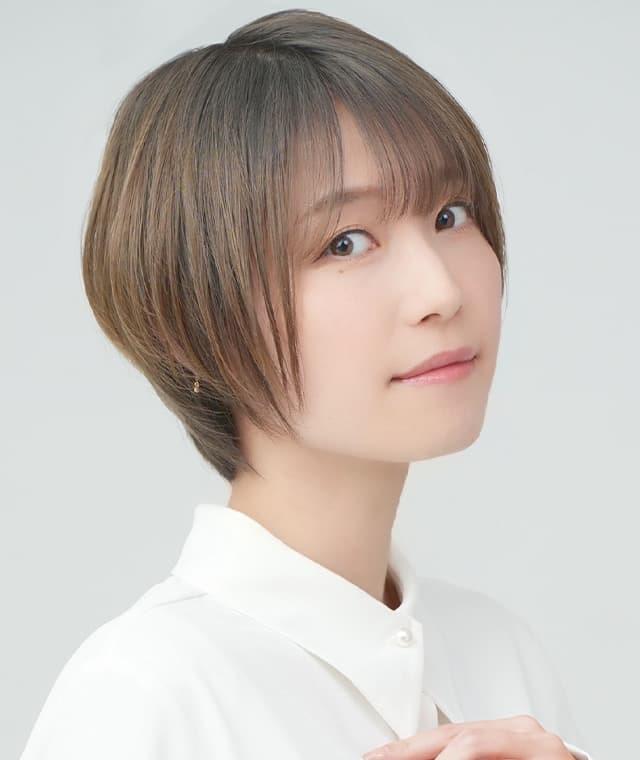 松井恵理子