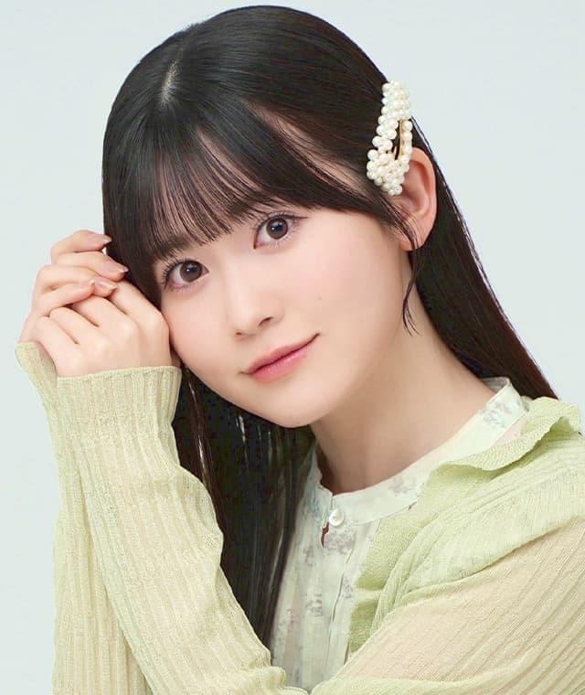 花井美春