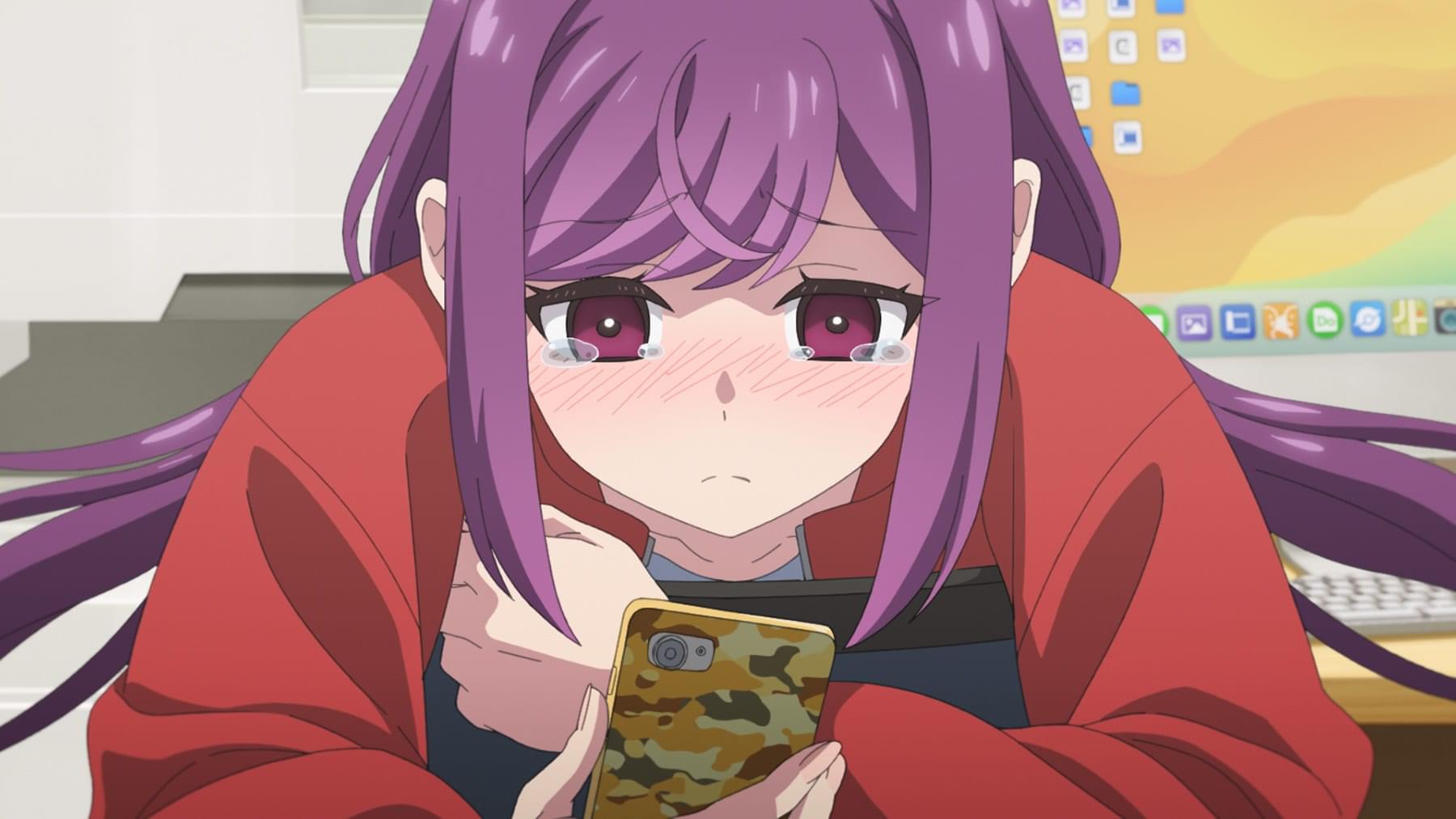 とある漫画家と編集です。