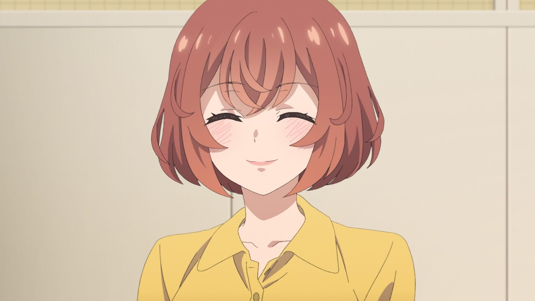 とある漫画家と編集です。