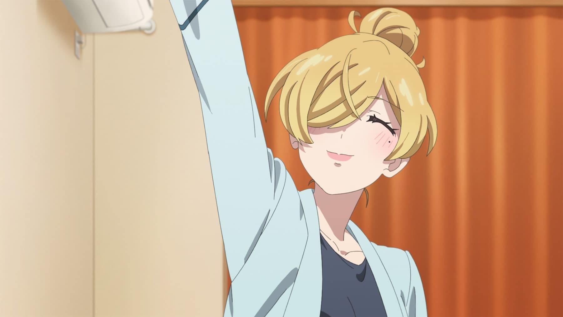 描いててよかった！感動です。