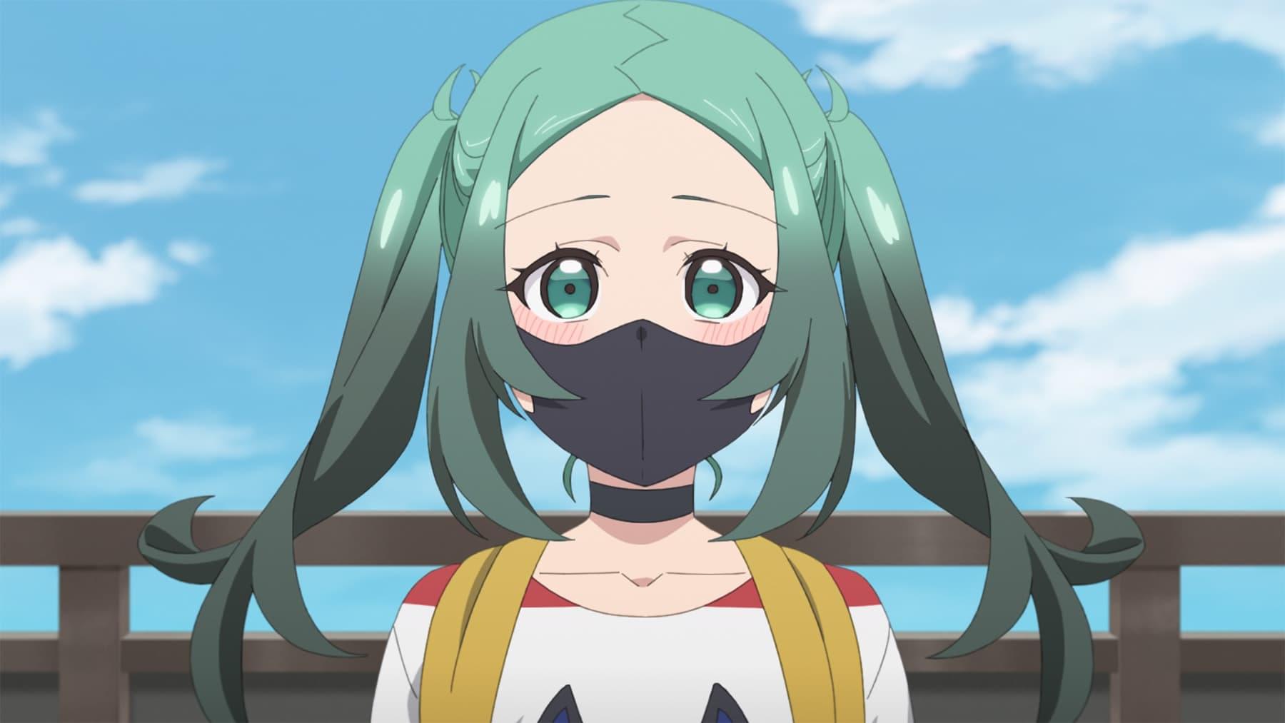 笑顔のたえない職場です。